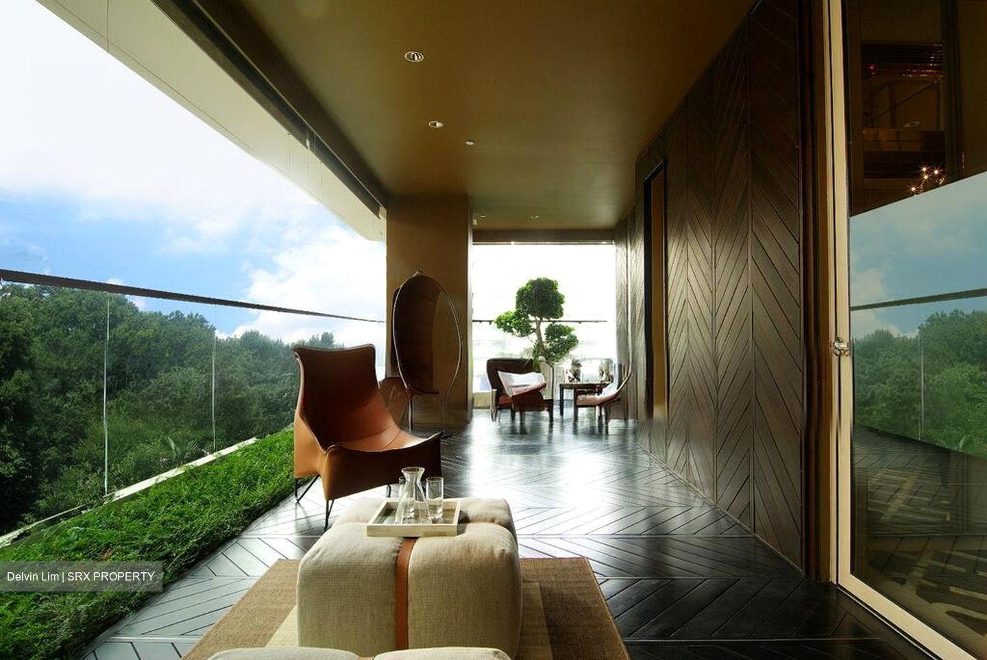 The Ritz-Carlton  (D9), Condominium #496825631